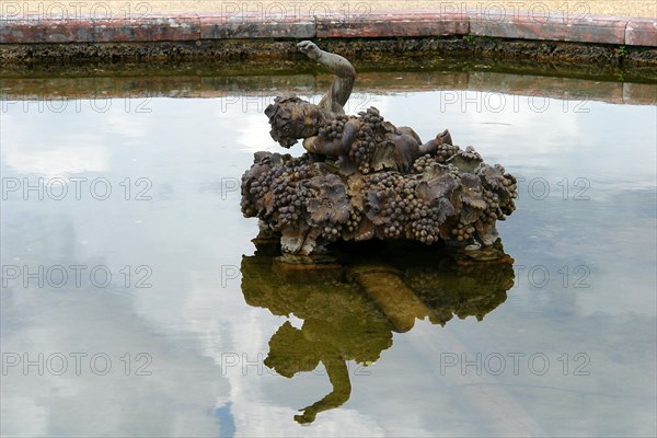 Castle of Versailles