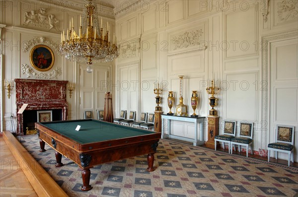 Château de Versaille
