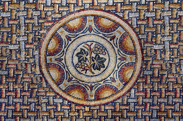 Mosaique