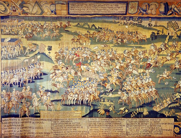 Battle of Jarnac