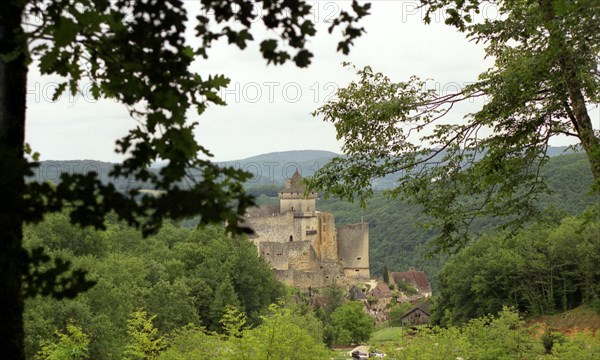 Château de Castelnaud