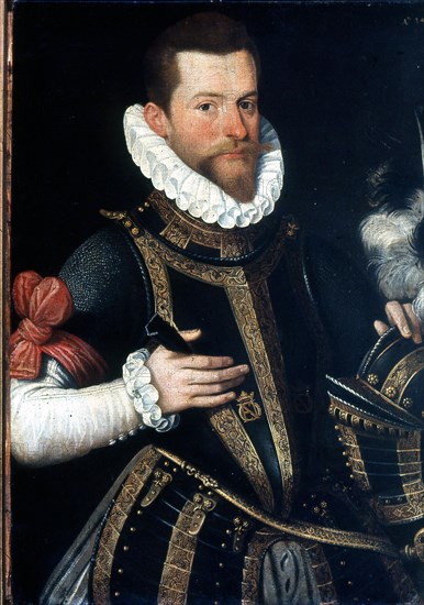 Alexander Farnese