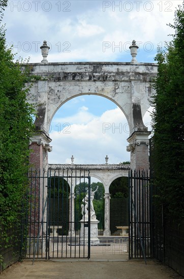 Château de Versaille