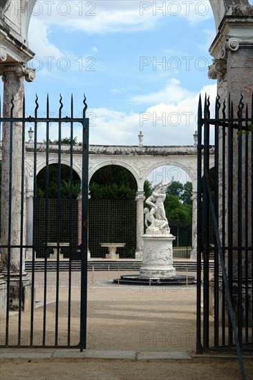 Château de Versailles