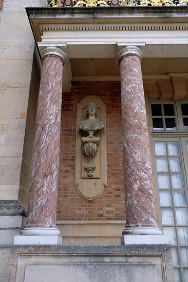 Chateau de Versailles