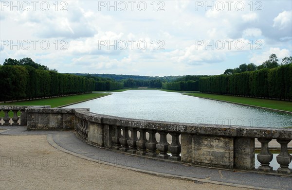 Château de Versailles