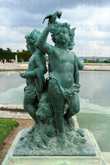 Château de Versailles