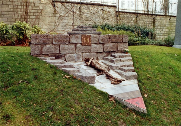 Cimetière du Père Lachaise