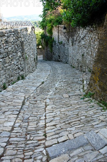 Cité de Vaison-la-Romaine