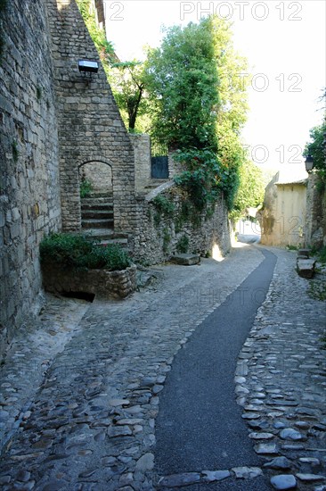 Cité médiévale de Vaison-la-Romaine