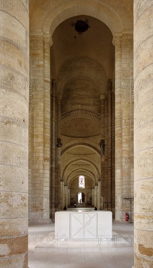 Abbaye de Fontevraud