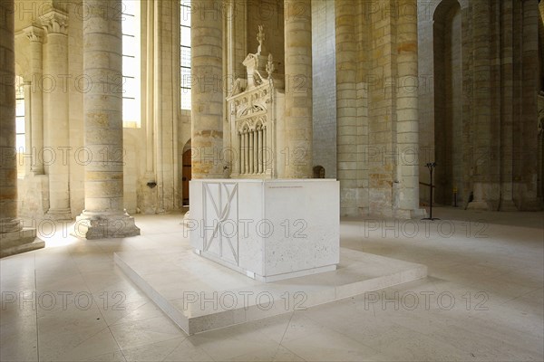 Abbey of Fontevraud