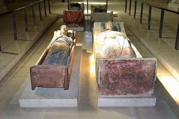 Abbaye de Fontevraud