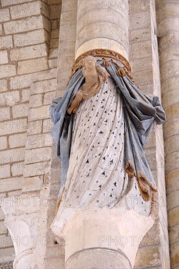 Abbey of Fontevraud