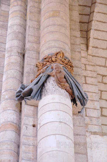 L'abbaye de Fontevraud