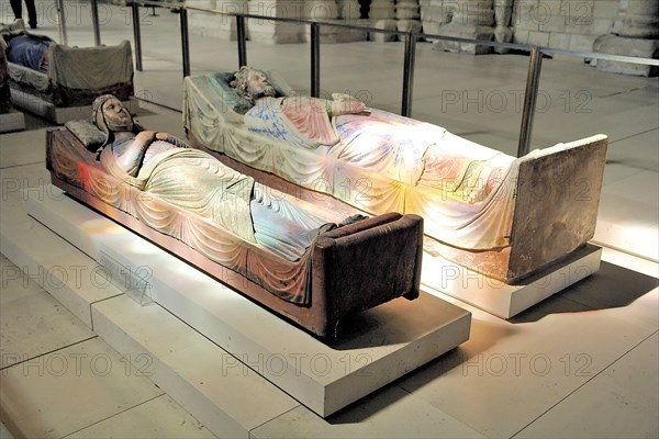 Abbaye de Fontevraud