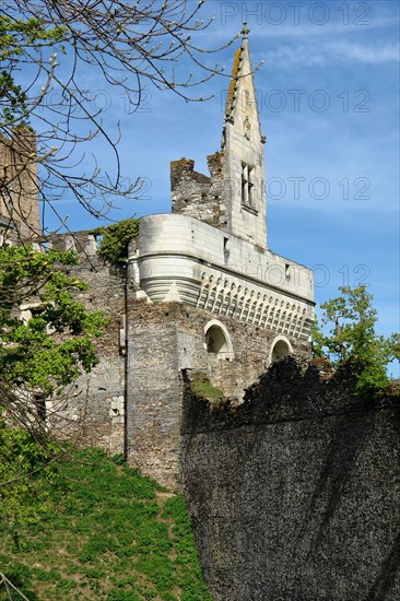 Castle of Plessis