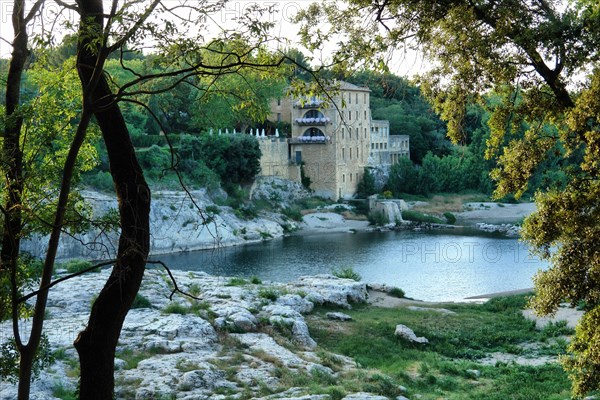 Pont du Gard