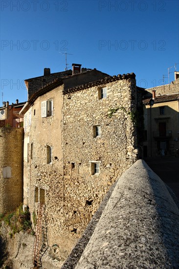 Pont romain de Vaison la Romaine