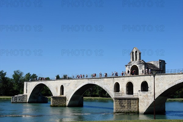 Bridge of Avignon