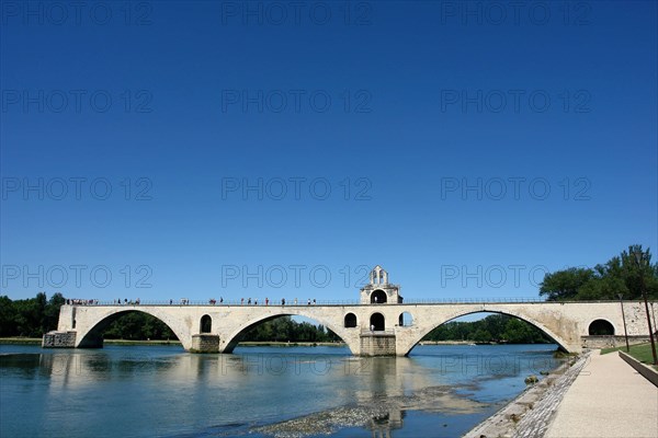 Pont d'Avignon