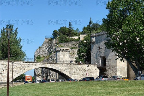 Pont d'Avignon