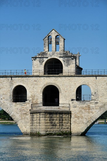 Pont d'Avignon