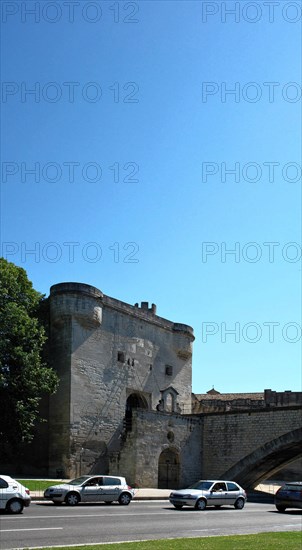 Chapelle Saint Nicolas