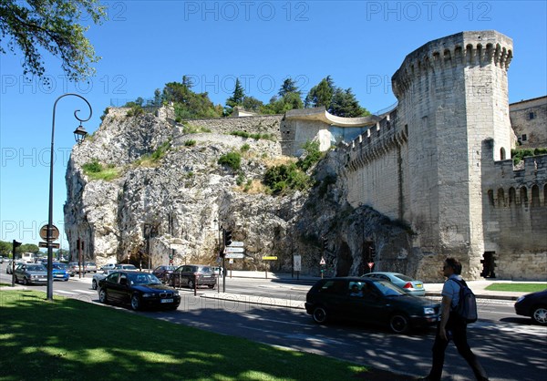 Ville d'Avignon