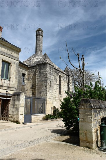 Chapelle Saint Catherine