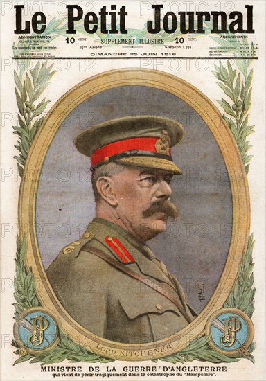 Lord Kitchener