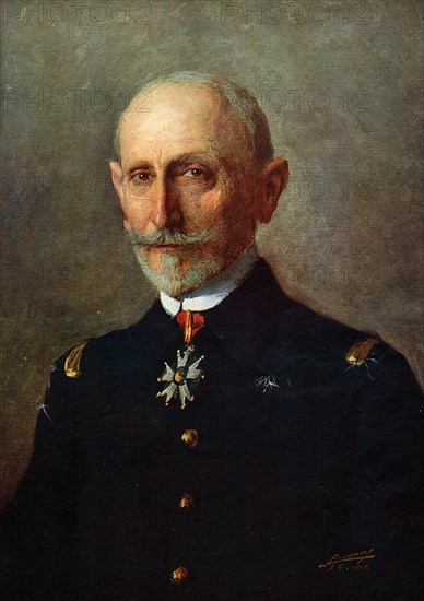 Amiral Lacaze