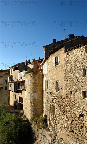 Le Pont Romain