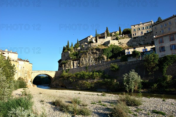 Vaison la Romaine