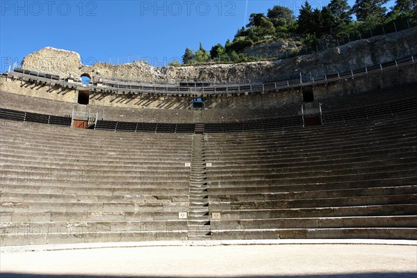 Theatre of Orange