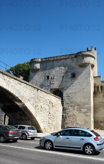 Bridge of Avignon