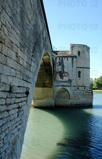 Pont d'Avignon