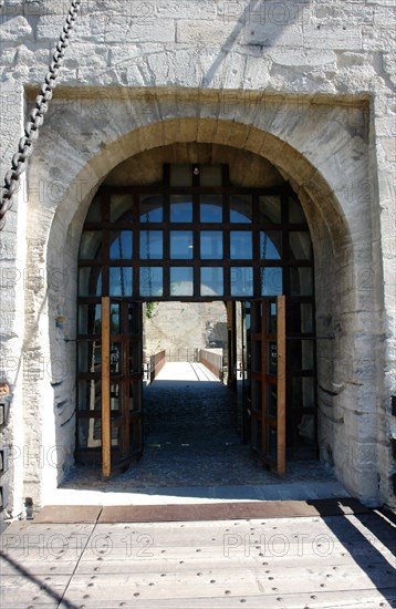 Pont d'Avignon