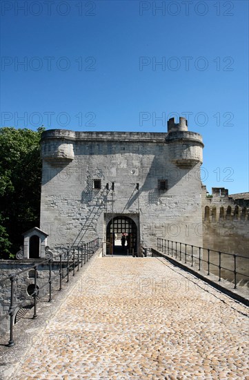 Pont d'Avignon