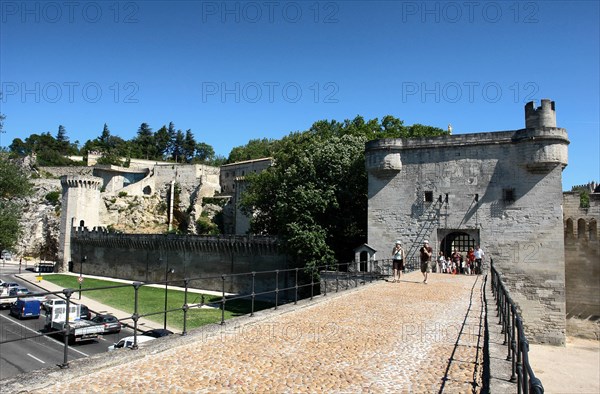 Pont d'Avignon