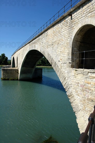 Pont d'Avignon