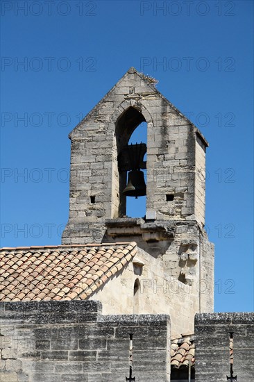 Palais des Papes d'Avignon