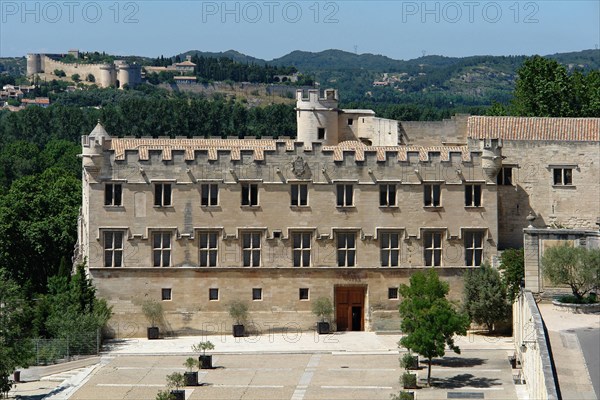 Hôtel des Monnaies.