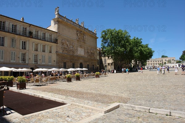 Hôtel des Monnaies