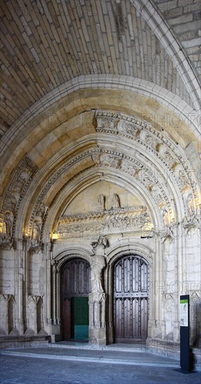 Chapel of Avignon