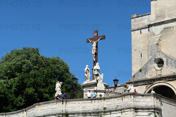 Notre Dame des Doms