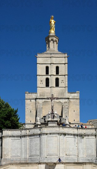 Notre-Dame des Doms