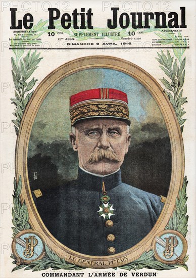 Général Pétain