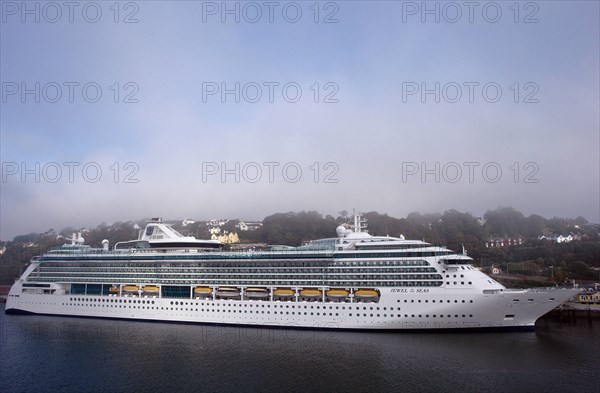 Port of Cork