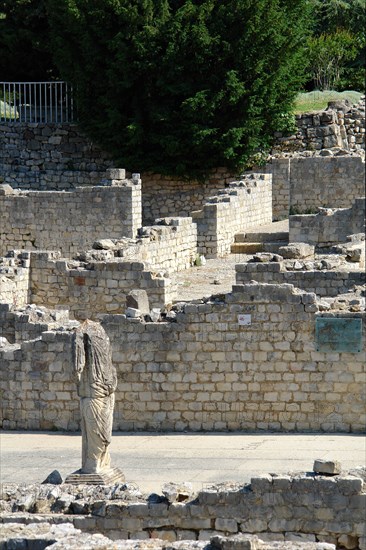 Site archéologique